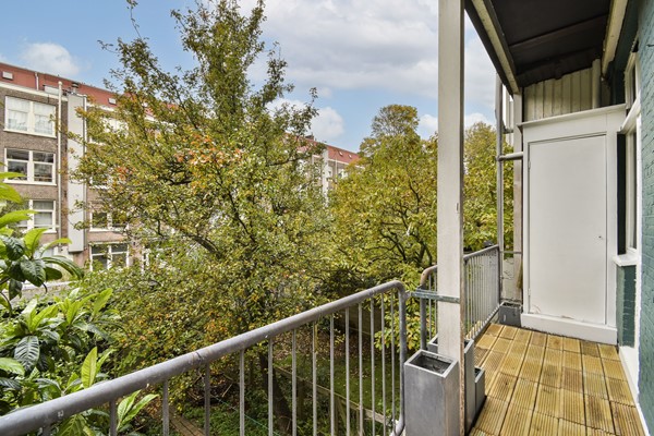 Medium property photo - Frederik Hendrikstraat 124-1, 1052 JC Amsterdam